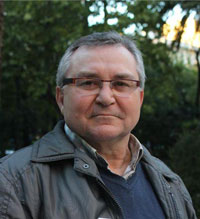 Jesús Moreno Ramos