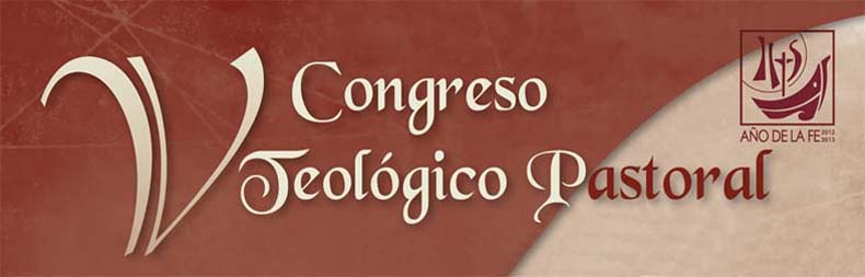 V Congreso Teológico Pastoral de la Diócesis de Coria-Cáceres