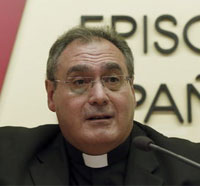 D. José María Gil Tamayo
