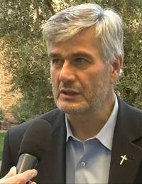 Dario Vitali