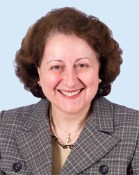 Lourdes Grosso García