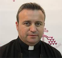 Hermano John de Taizé