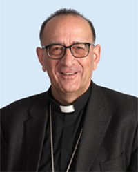 Mos. Juan José Omella