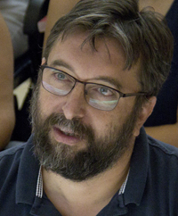 Francisco Javier Velasco Fano