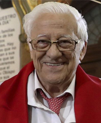 P. Ángel García Rodríguez